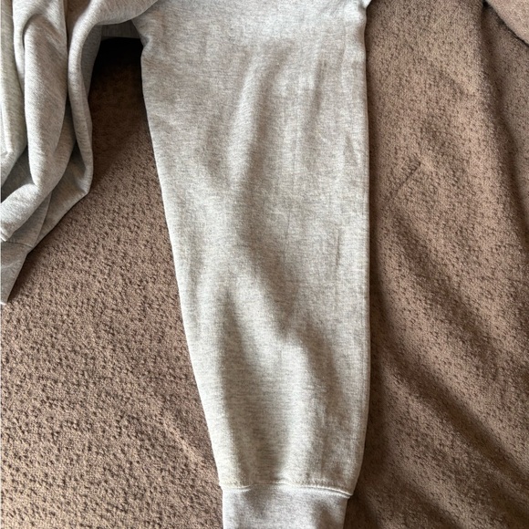 Gray Rodeo Sweatshirt - Picture 5 of 9